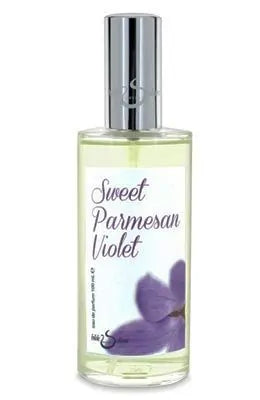 Hilde Soliani profumi - Sweet Parmesan Violet