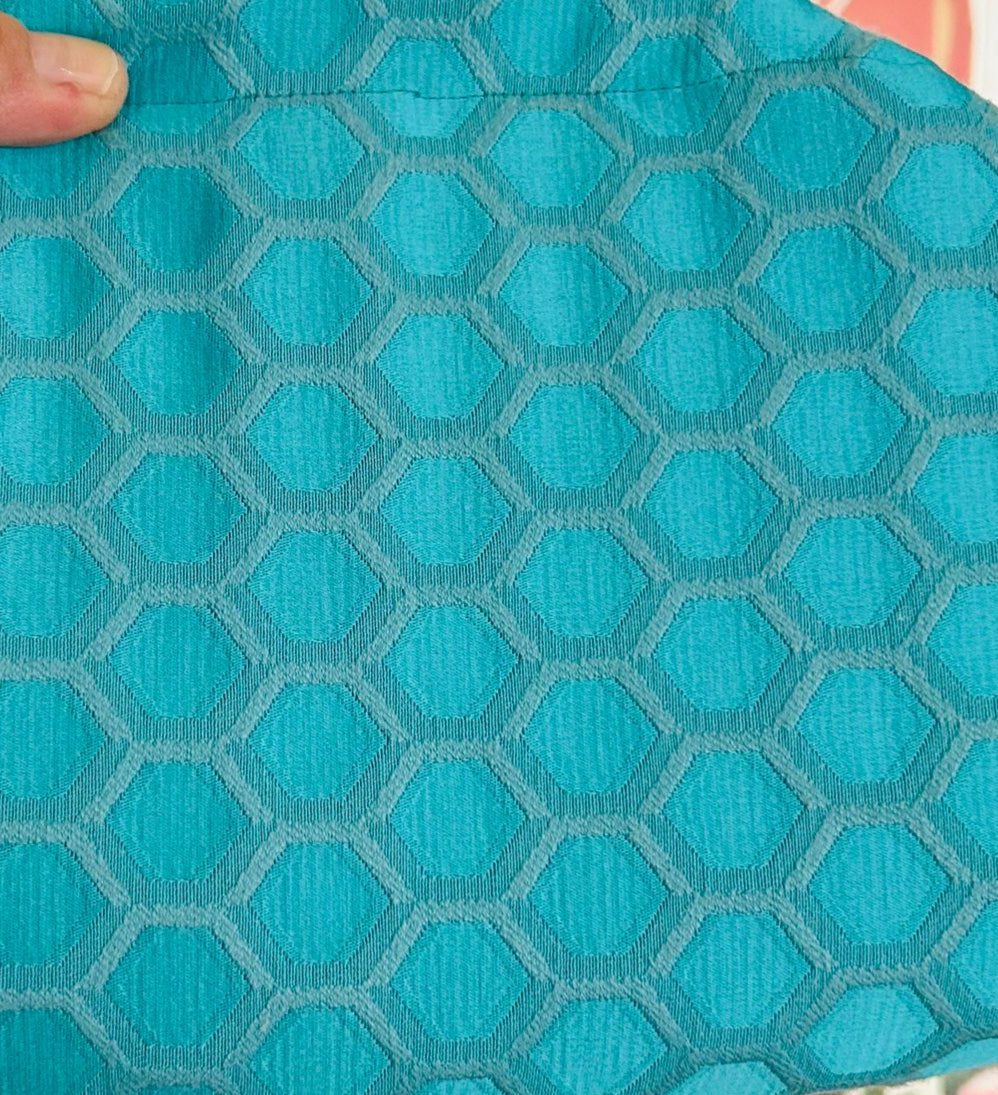 Paola Simonetti - Borsa pasticcino media tiffany