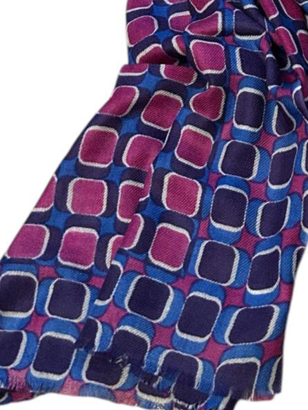 Paola Simonetti - Sciarpa in cachemire