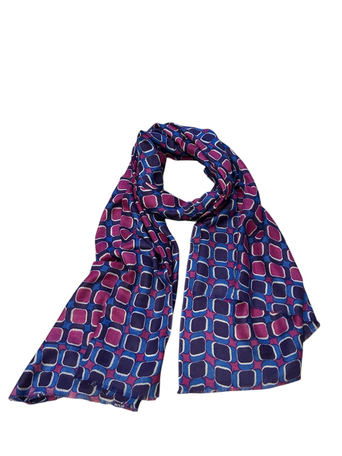 Paola Simonetti - Sciarpa in cachemire