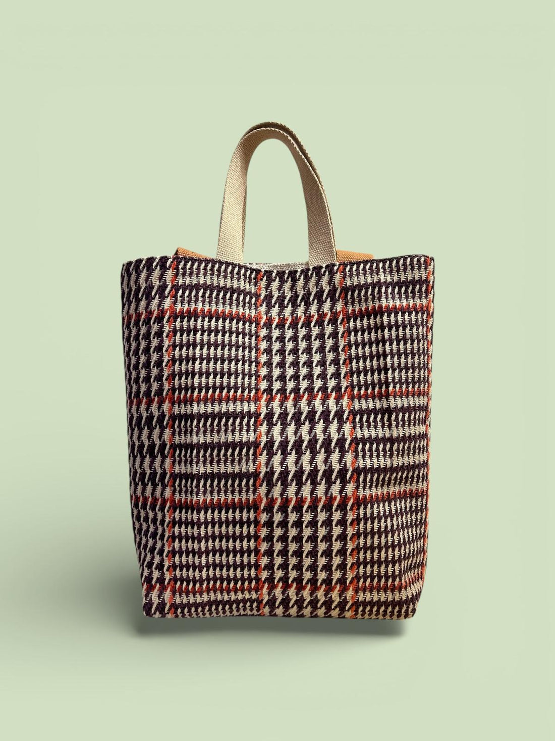 BORSA TARTAN