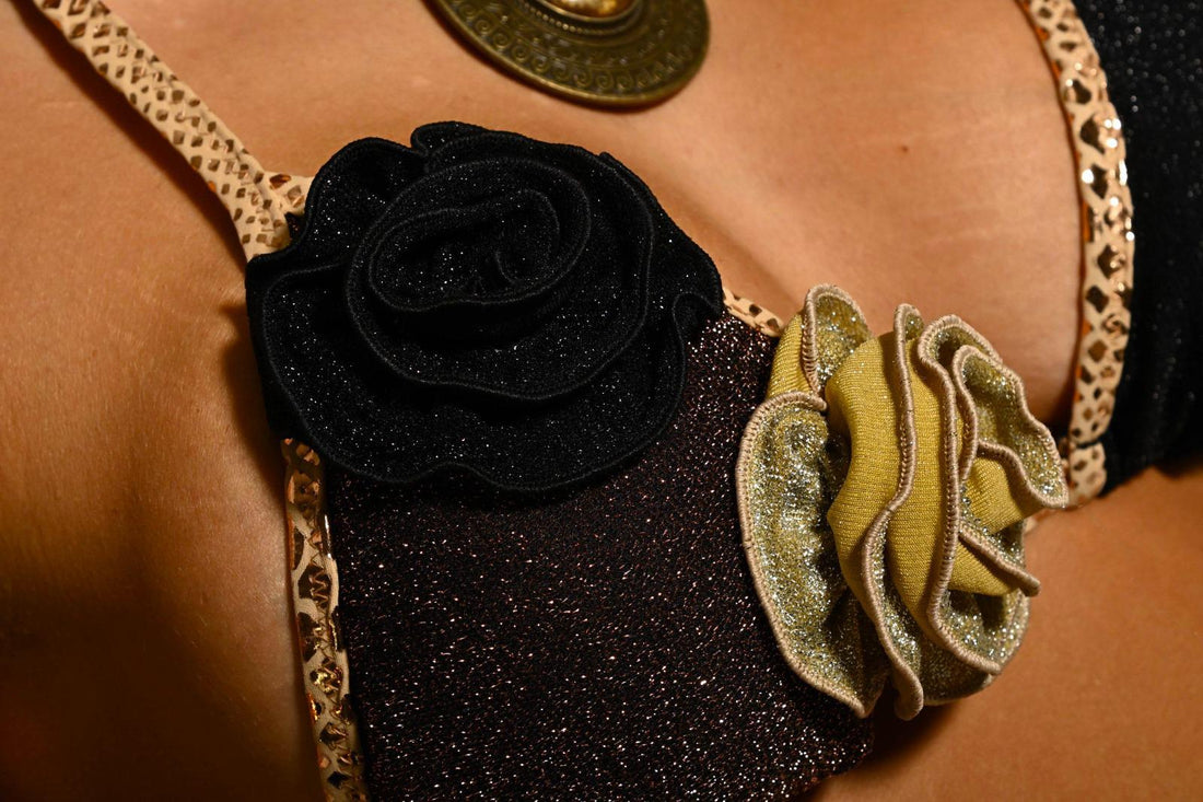 Margherita Charlotte Black