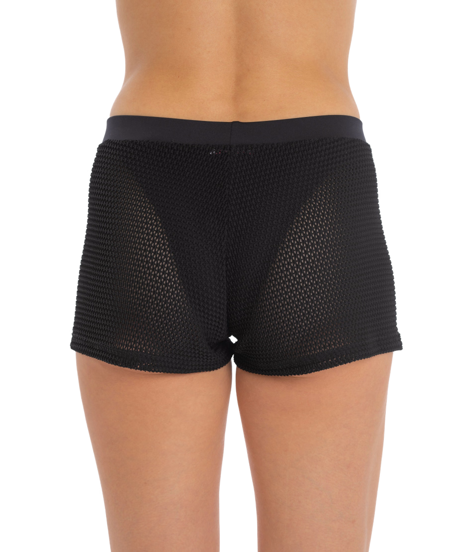 Shorts Crochet